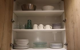 Apartamento Casa Mía